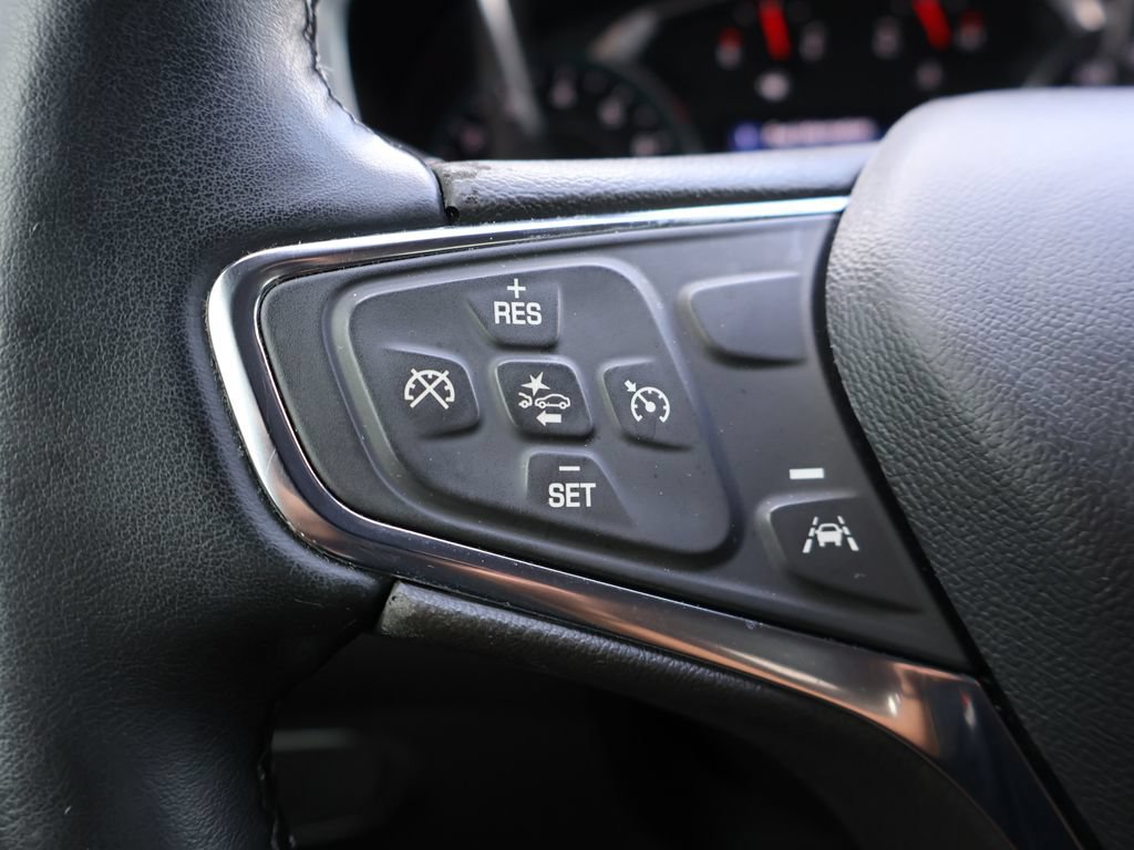 Used 2024 Chevrolet Equinox LT FWD image 38