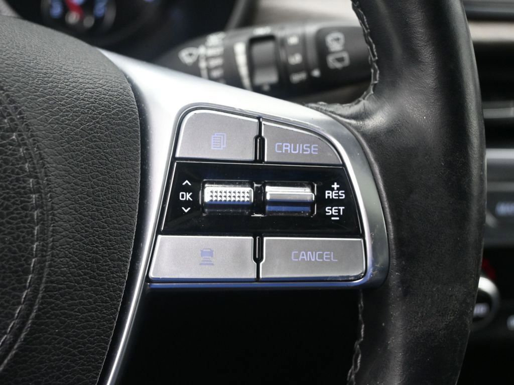 Used 2021 Kia Telluride EX image 13