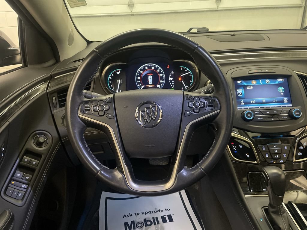 Used 2014 Buick LaCrosse Leather FWD image 5