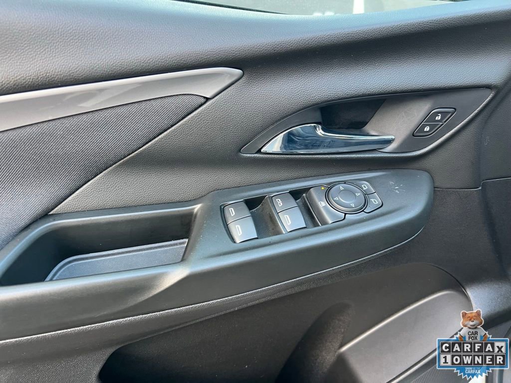 Used 2022 Chevrolet Bolt LT image 23