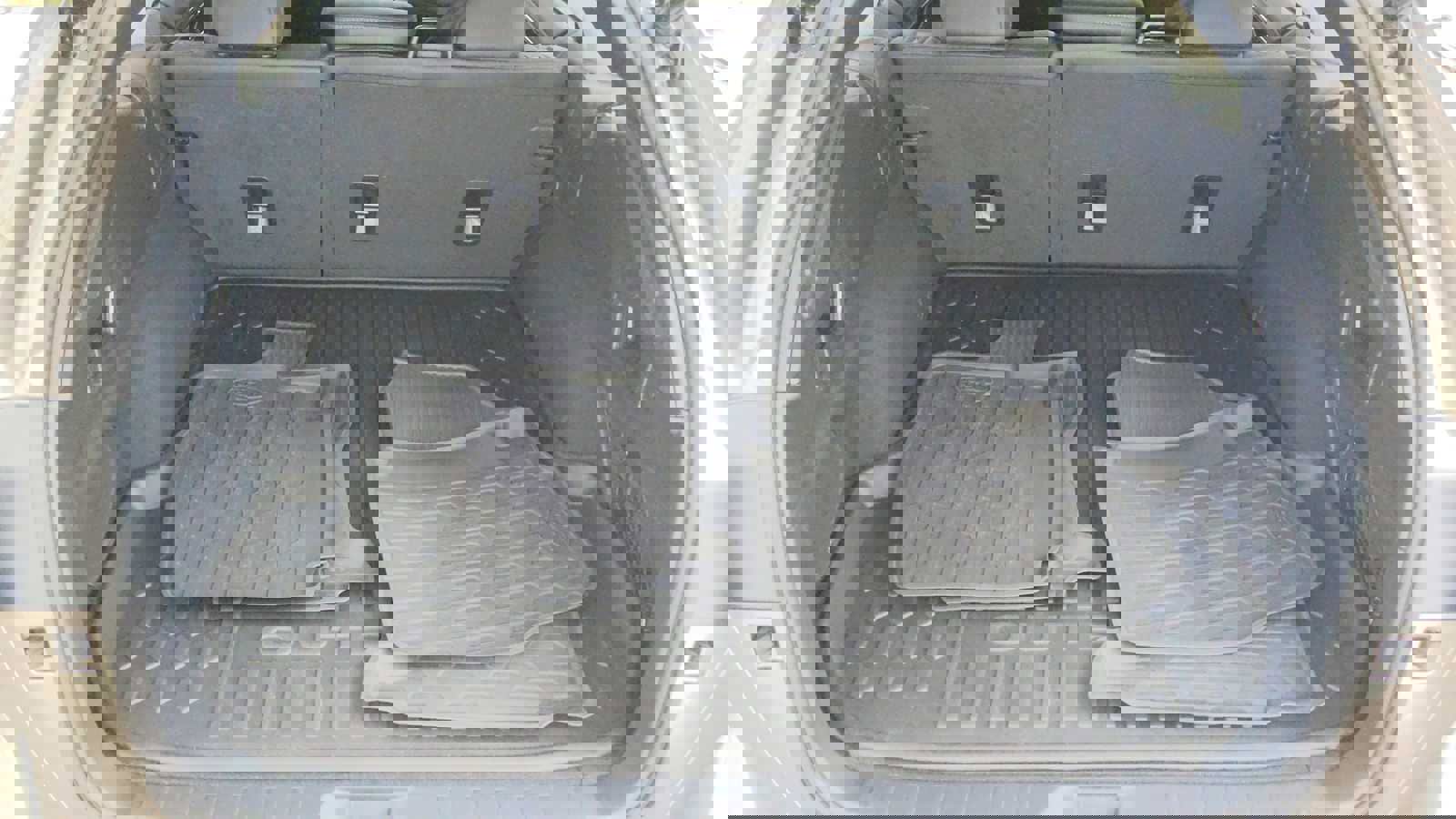 Certified 2024 Subaru Outback Limited image 27