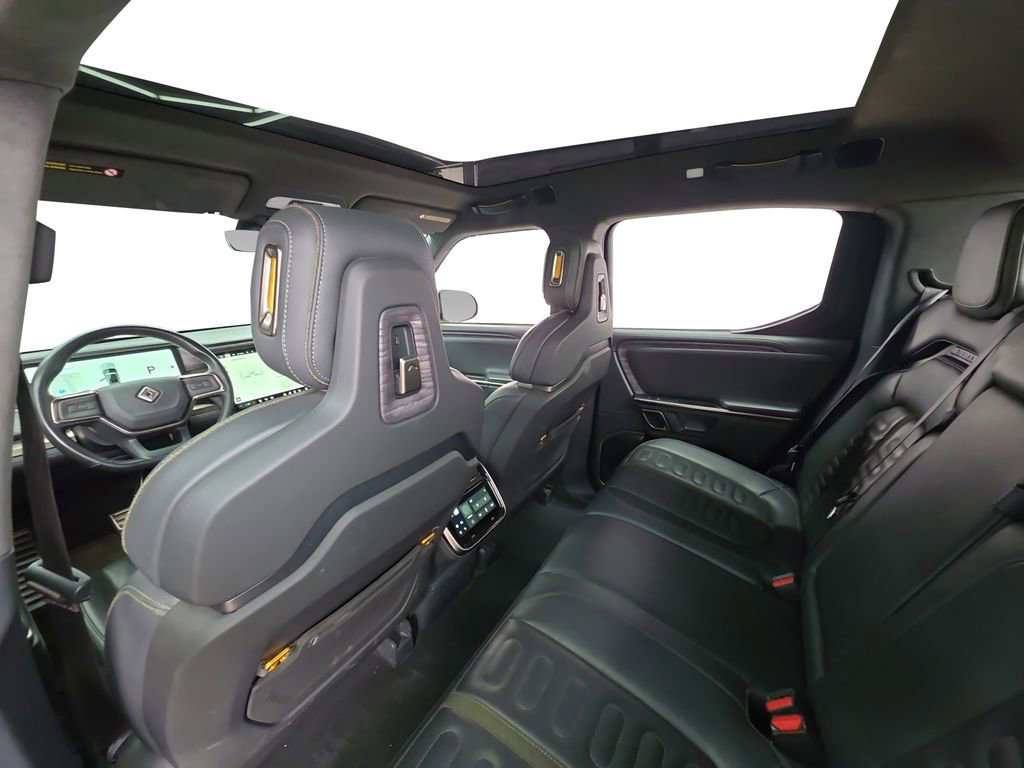 Used 2022 Rivian R1T Adventure image 14