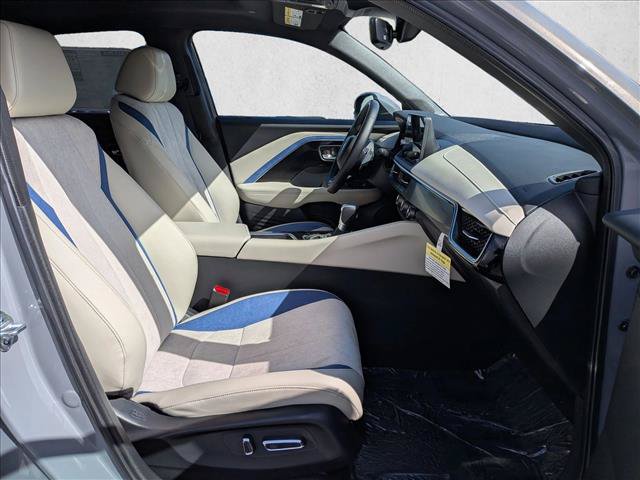 Certified 2025 Acura ADX A-Spec AWD/4WD image 20