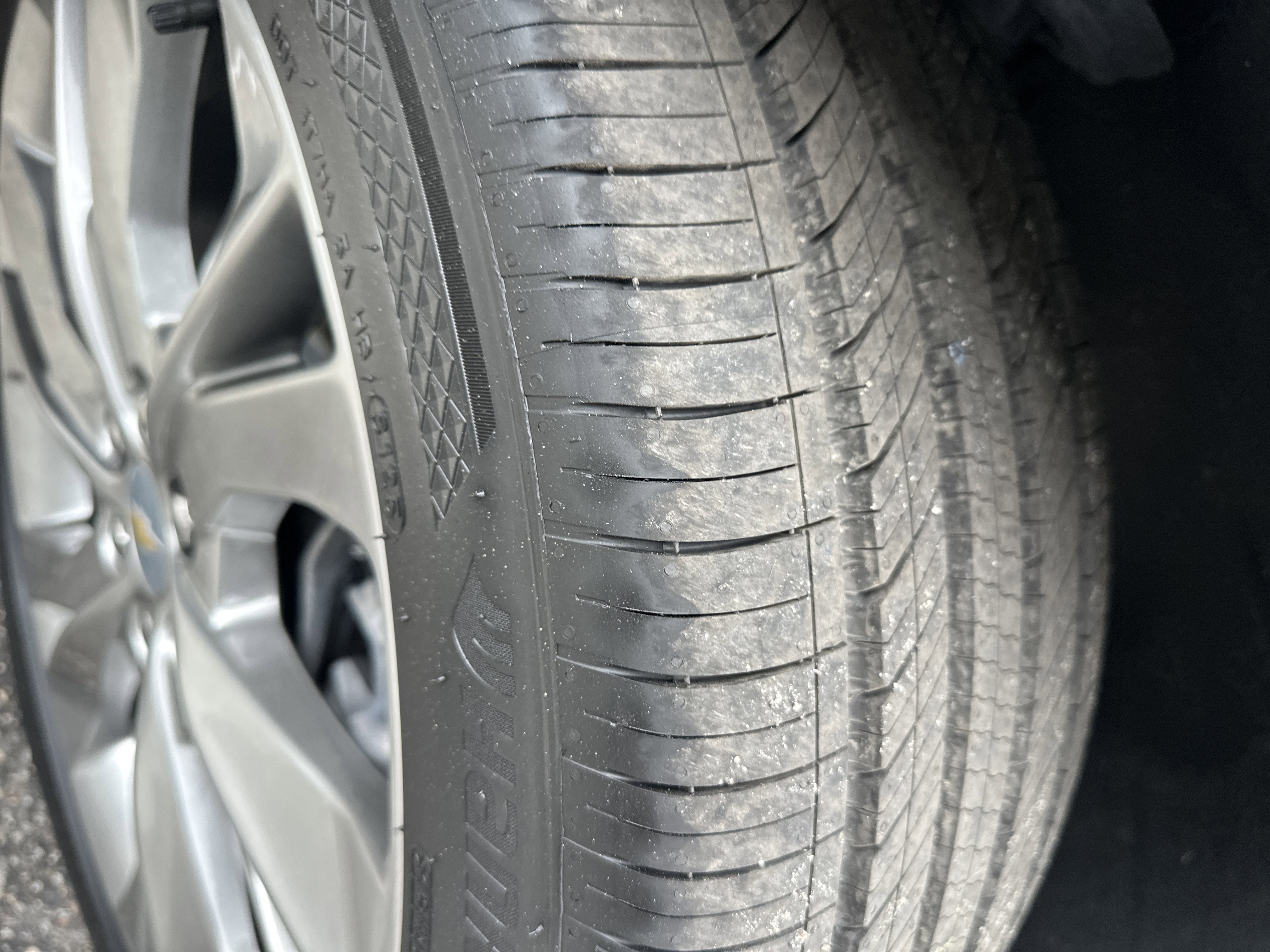 Used 2022 Chevrolet Blazer Premier w/ Driver Confidence II Package image 8