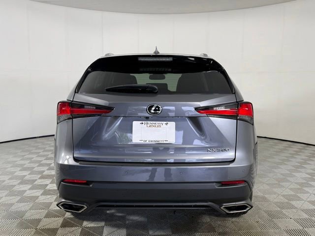 Used 2021 Lexus NX 300 FWD w/ Accessory Package 2 image 71