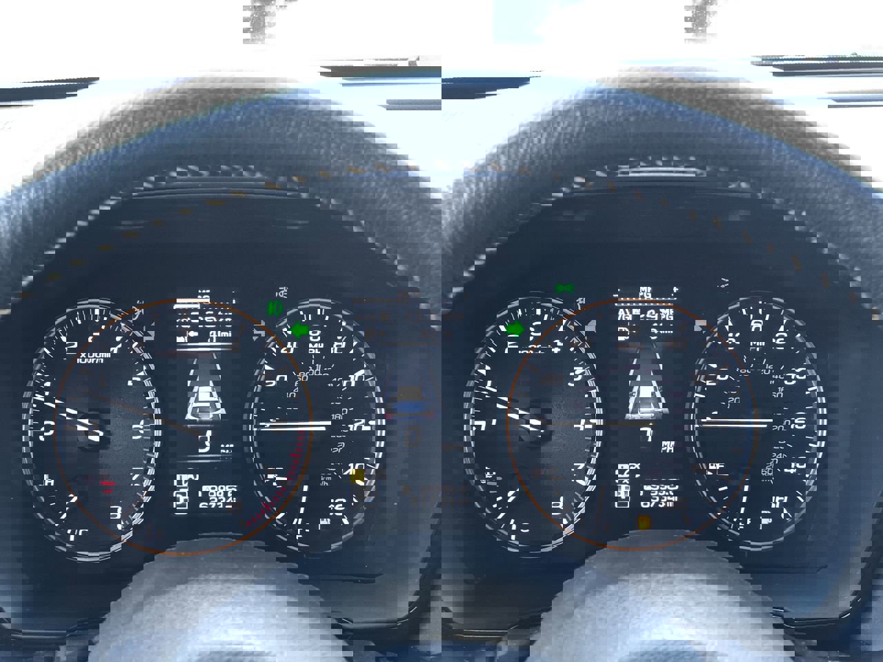 Used 2024 Subaru Outback Wilderness image 17