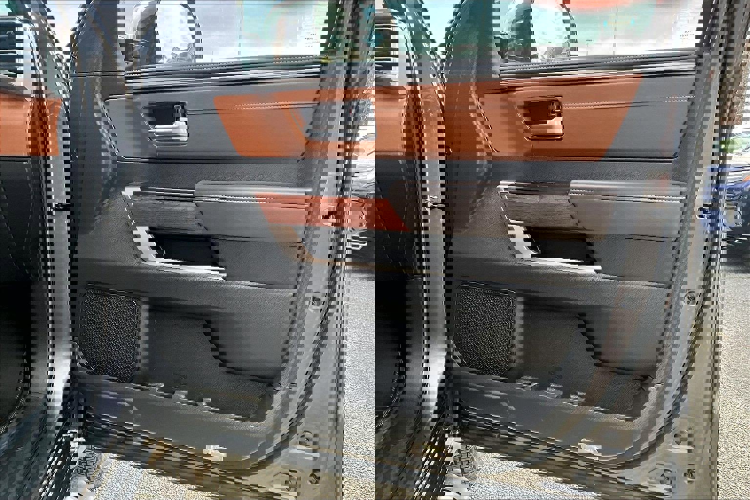 Used 2024 Toyota Tundra 1794 Edition image 23