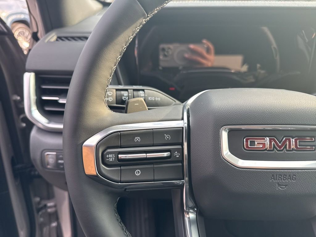 New 2026 GMC Terrain Elevation w/ Black Edition image 17