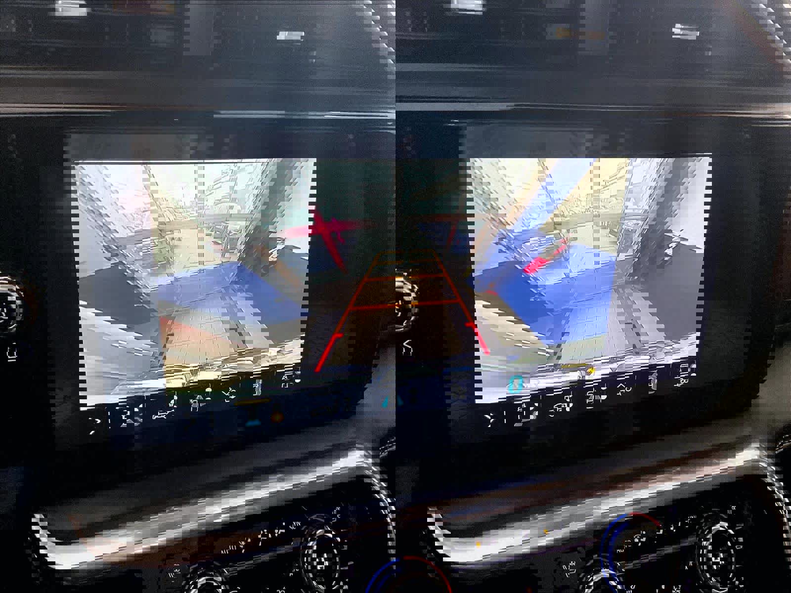 Used 2023 GMC Sierra 1500 Denali Ultimate image 19