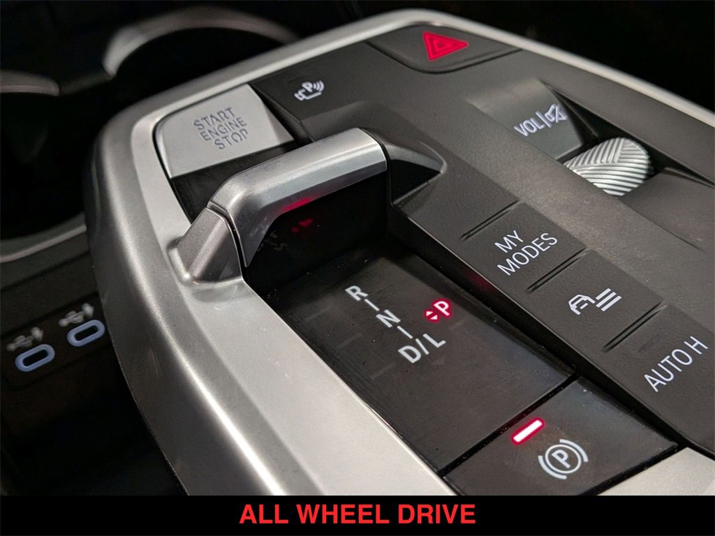 Certified 2024 BMW X1 xDrive28i w/ Convenience Package image 20