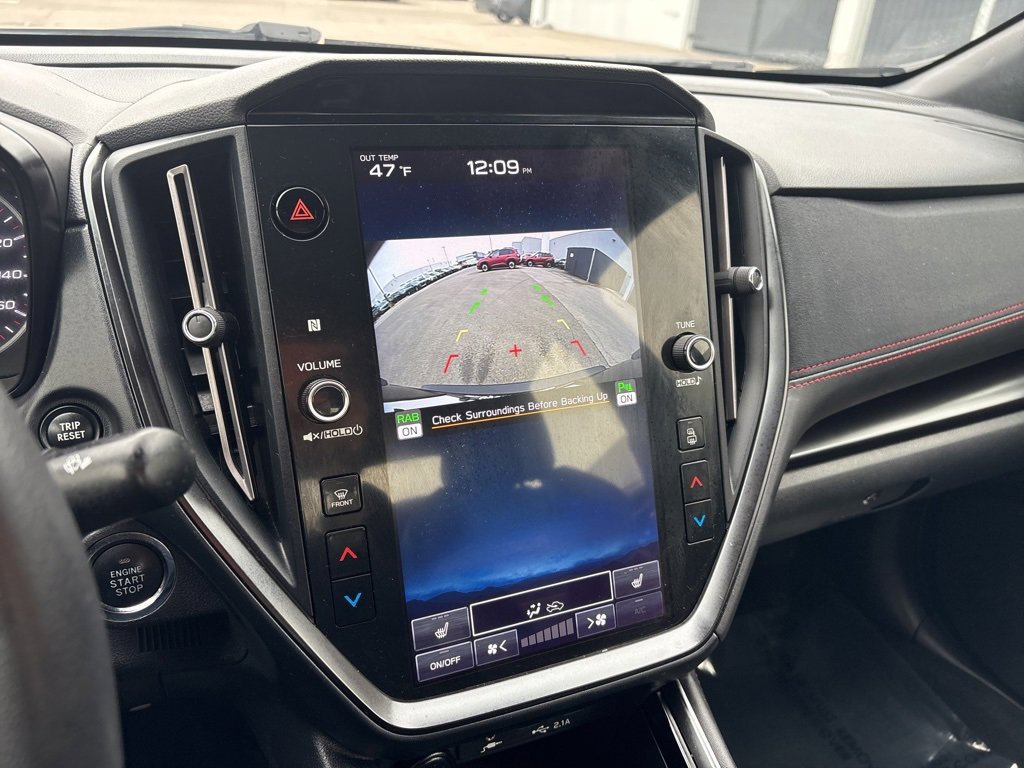 Certified 2023 Subaru WRX GT image 27