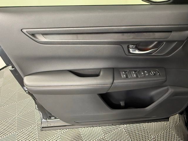 Used 2026 Honda CR-V TrailSport image 14