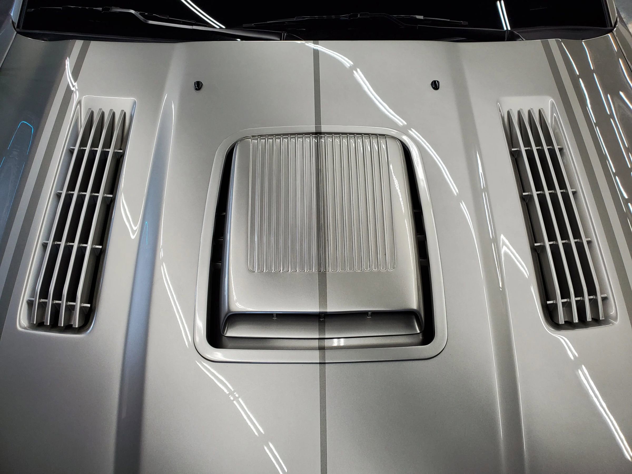 Used 2008 Ford Mustang GT Premium image 19