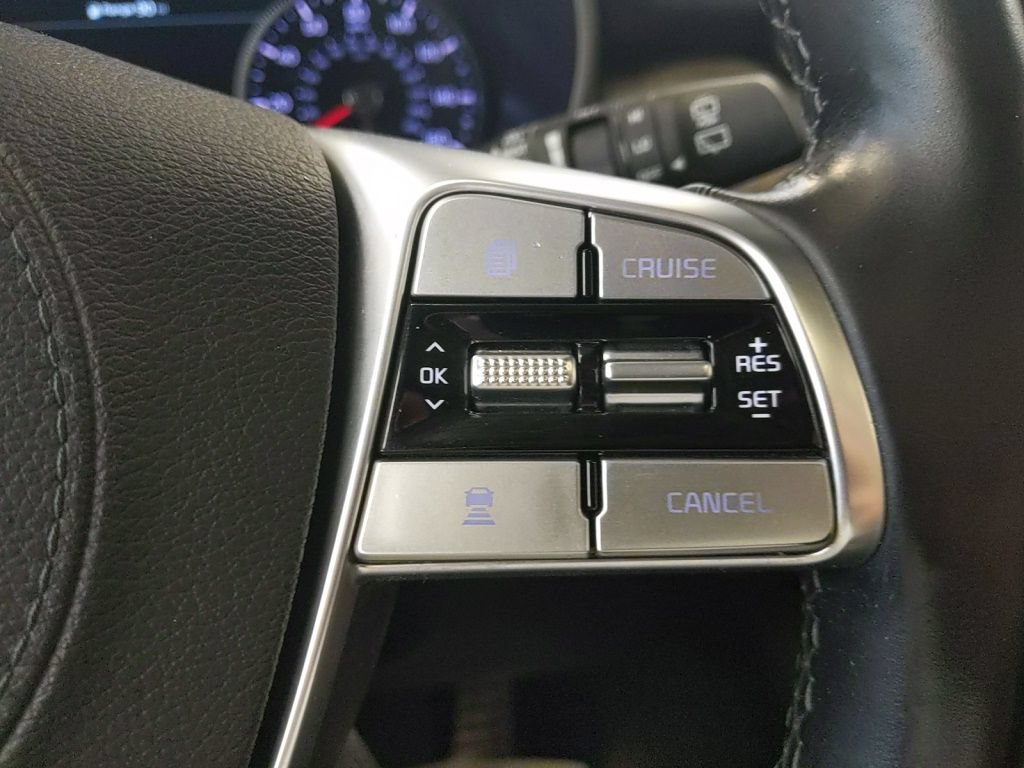 Used 2021 Kia Telluride SX AWD/4WD image 21