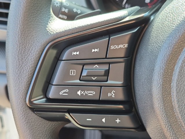 New 2026 Subaru Crosstrek 2.5i AWD/4WD image 16