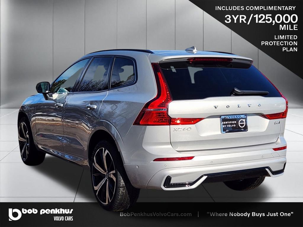 Used 2023 Volvo XC60 B6 Ultimate w/ Climate Package image 26