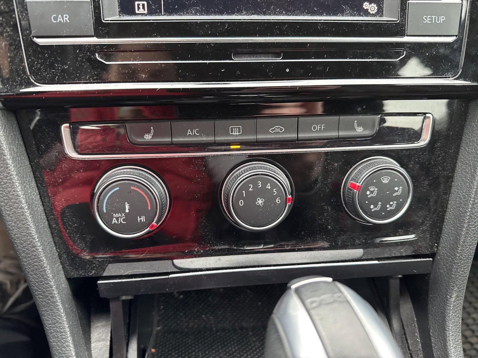 Used 2019 Volkswagen GTI Rabbit Edition image 19