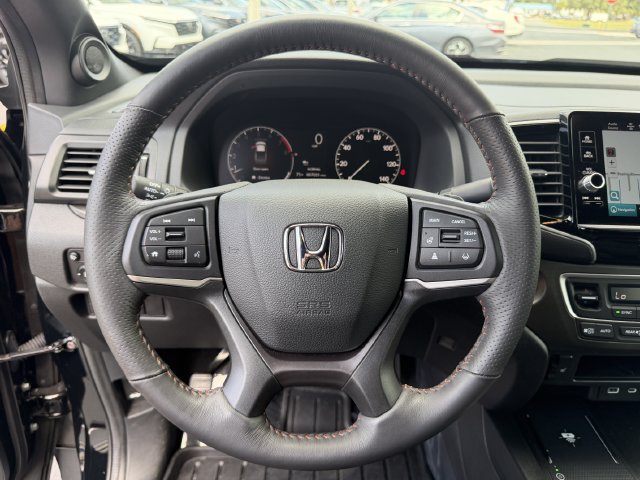 Used 2025 Honda Ridgeline TrailSport image 23