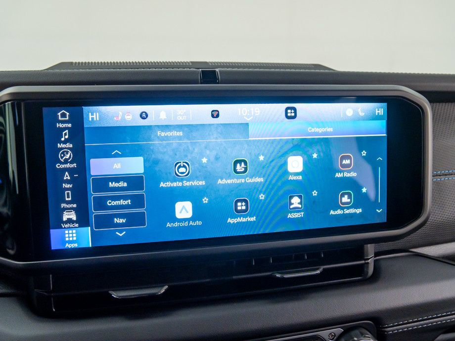 Used 2024 Jeep Wrangler Unlimited Rubicon 4xe image 24