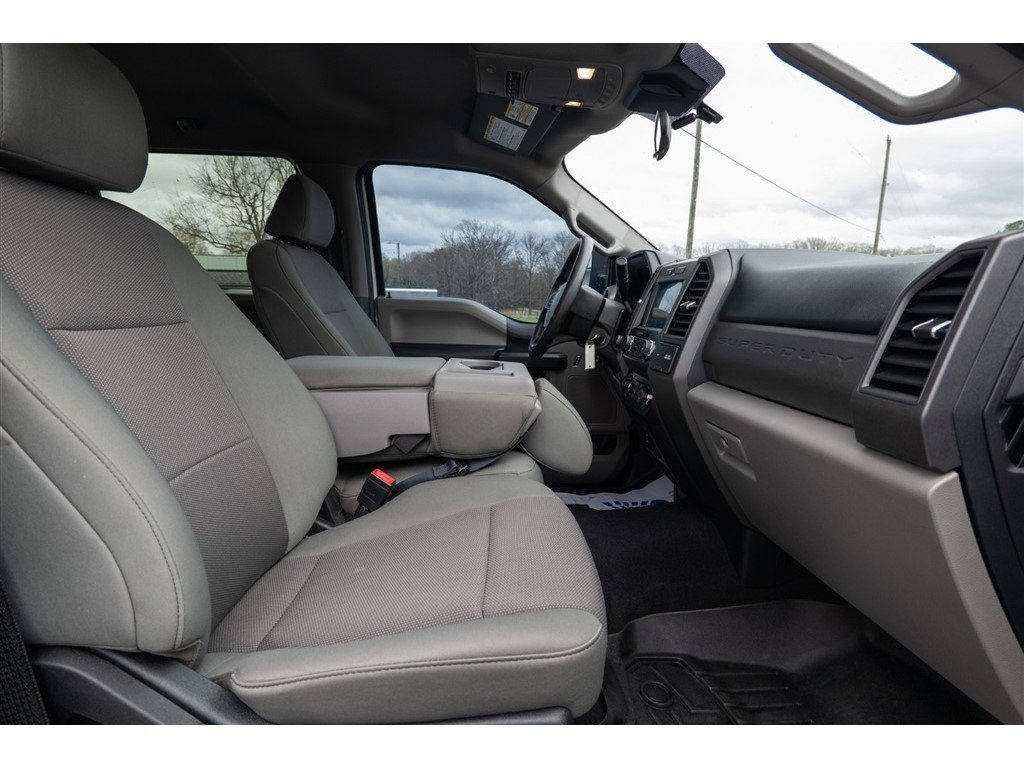 Used 2021 Ford F350 XL w/ STX Appearance Package image 31