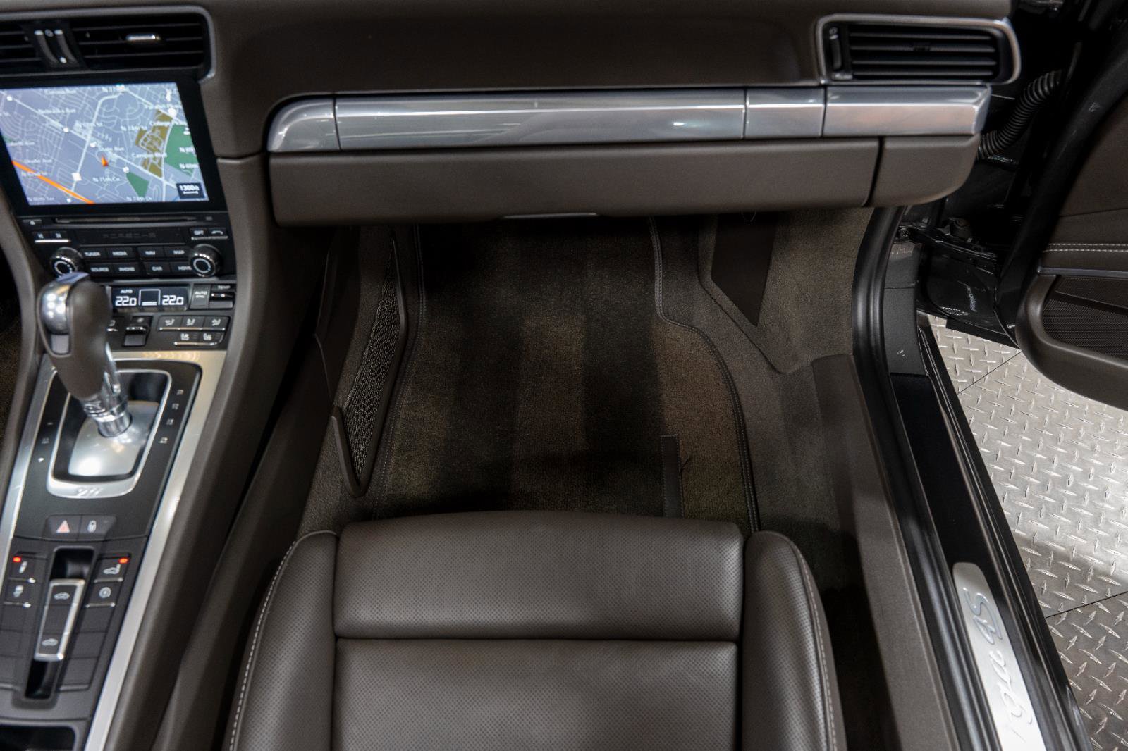 Used 2017 Porsche 911 Targa 4S image 67