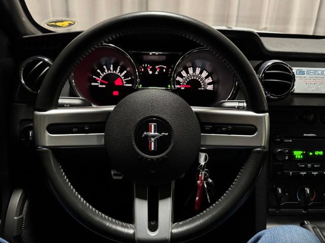 Used 2007 Ford Mustang GT RWD image 15