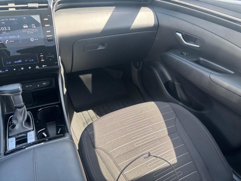 Used 2022 Hyundai Santa Cruz SEL Premium AWD/4WD image 16