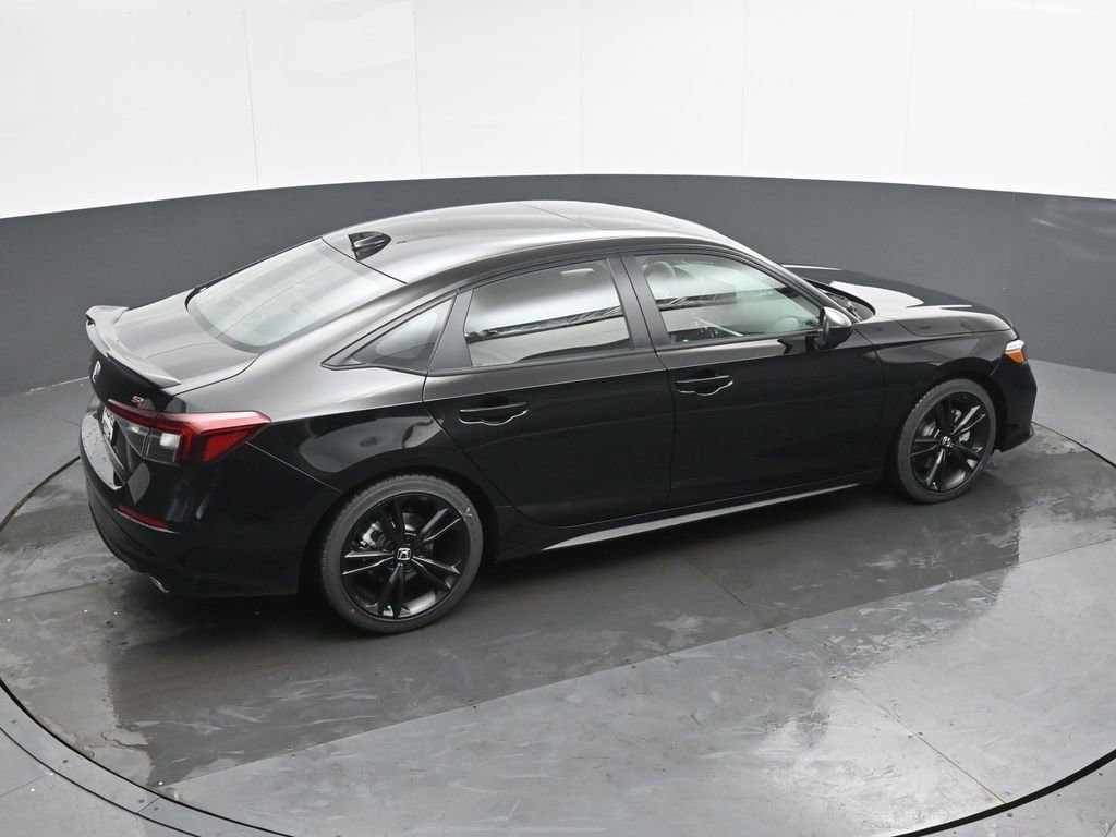 New 2026 Honda Civic Si image 29