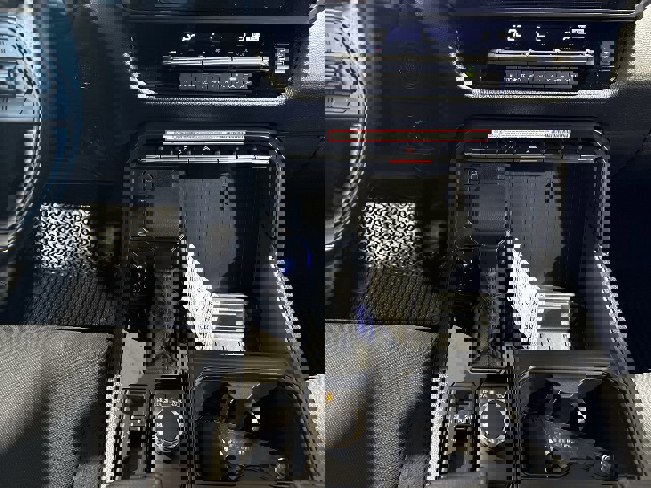 New 2026 Toyota Tundra SR5 image 21