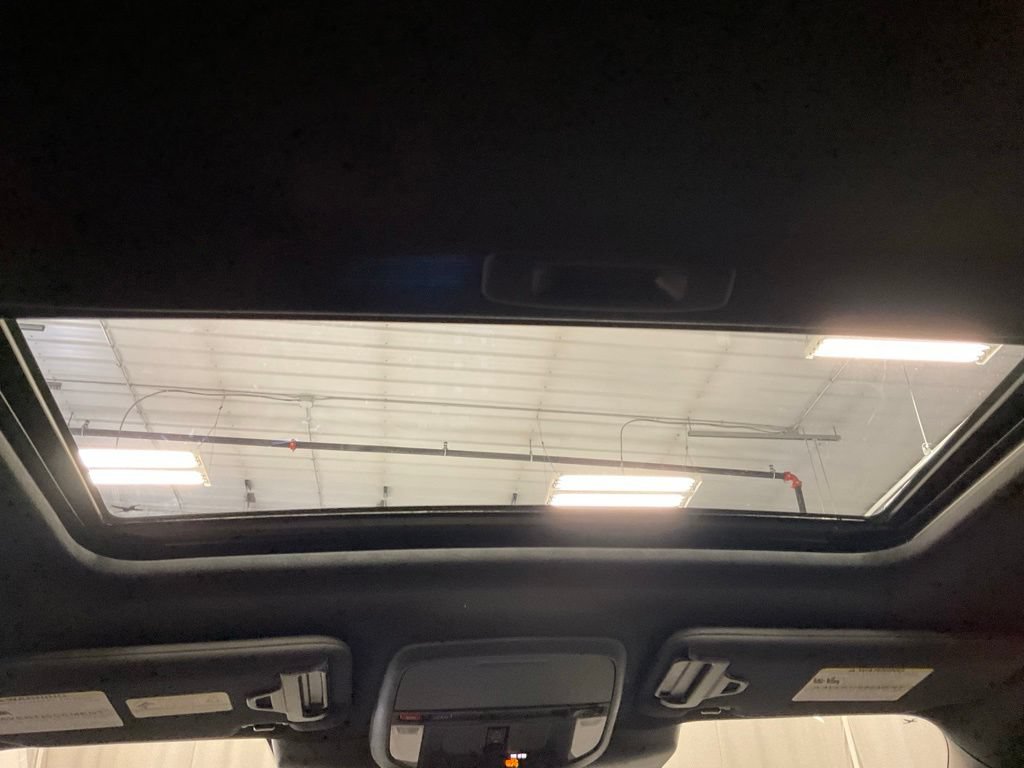 New 2026 Subaru Forester Touring AWD/4WD image 35