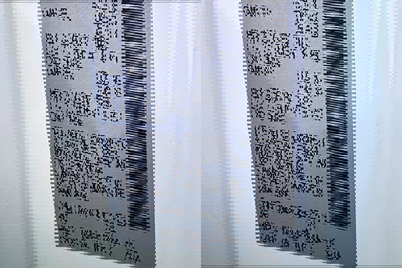 Used 2023 Nissan Rogue S image 34