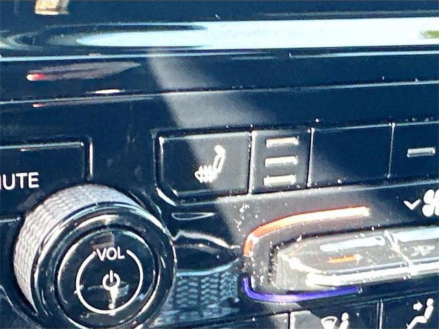 Used 2023 Jeep Grand Cherokee Altitude image 19