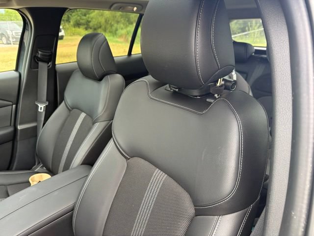 Used 2024 MAZDA CX-50 AWD 2.5 S w/ Cargo Package image 11