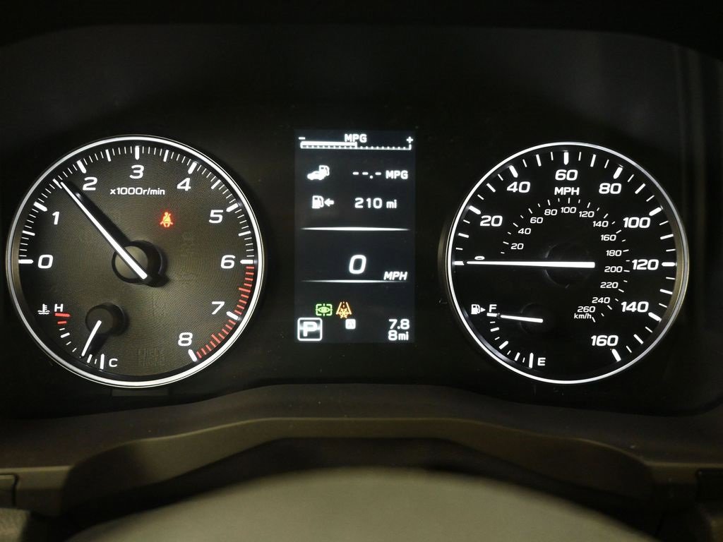 New 2026 Subaru Ascent Bronze Edition image 27