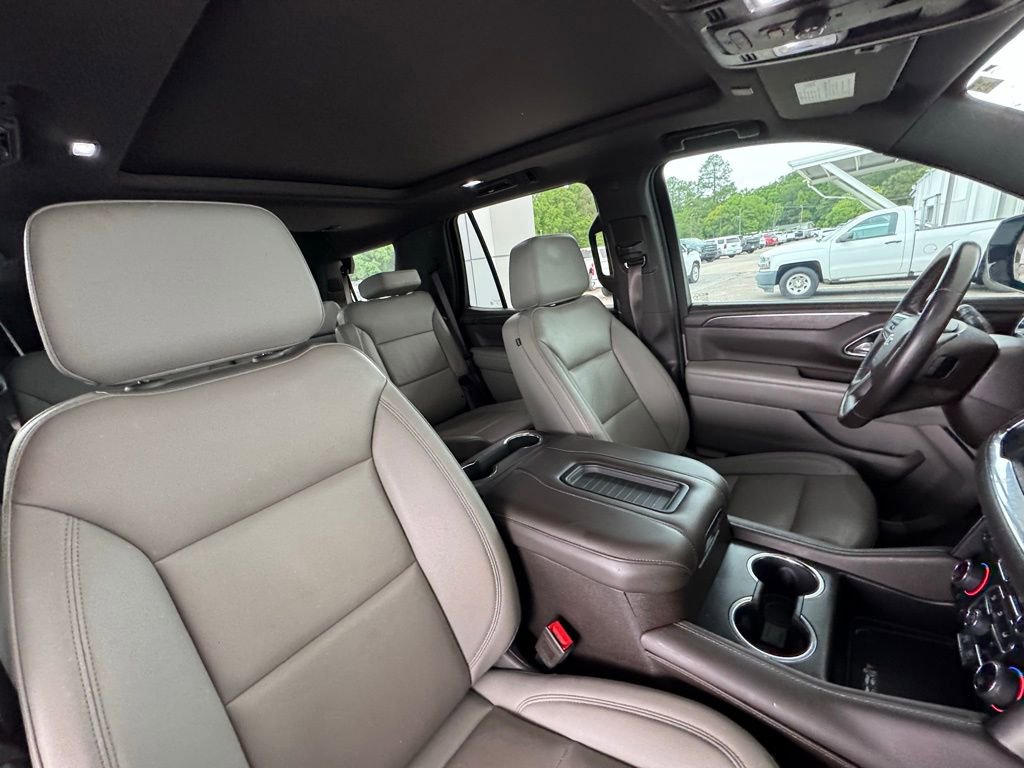 Used 2023 Chevrolet Tahoe Z71 image 19