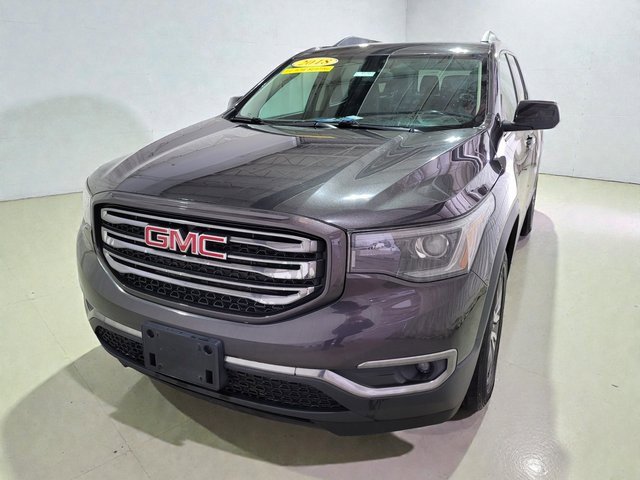 Used 2018 GMC Acadia SLE w/ Driver Alert Package I image 15