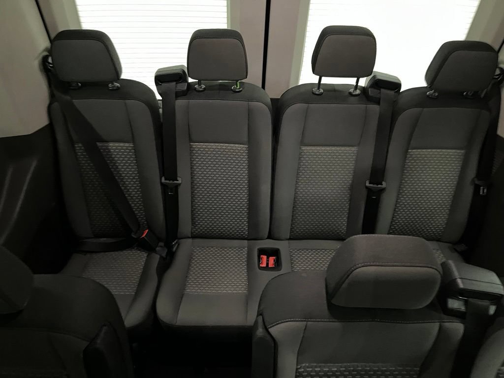 Used 2024 Ford Transit 350 XLT AWD/4WD image 49