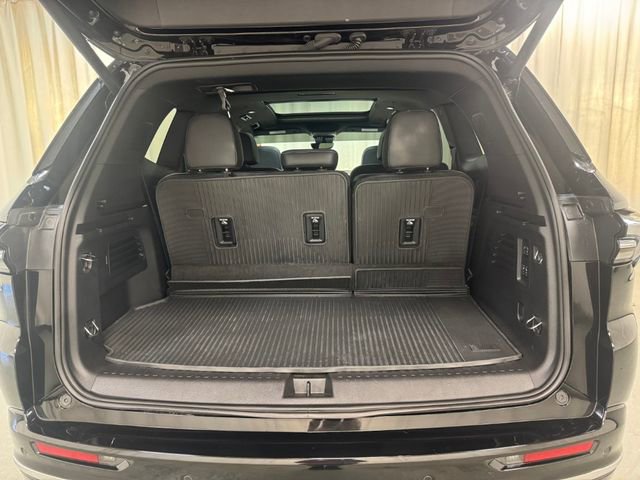 Used 2025 Buick Enclave Avenir w/ Super Cruise Package image 33