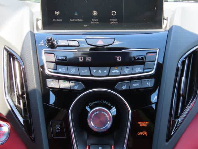 Used 2025 Acura RDX A-Spec AWD/4WD image 23