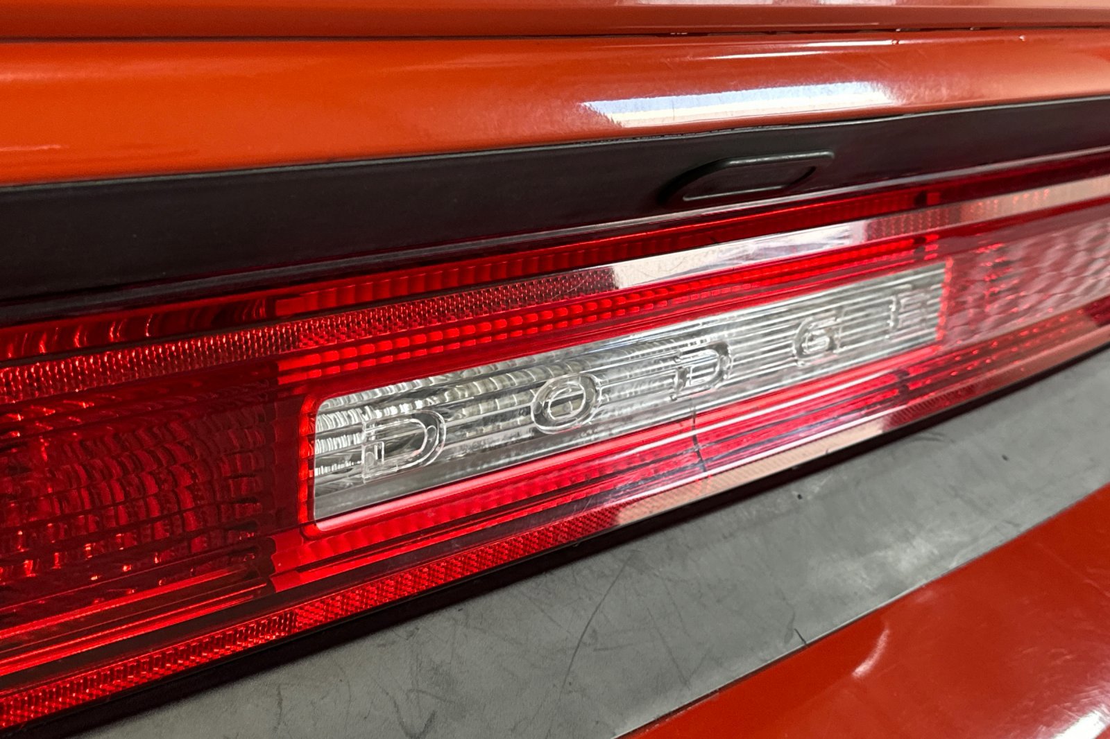 Used 2013 Dodge Challenger R/T image 44