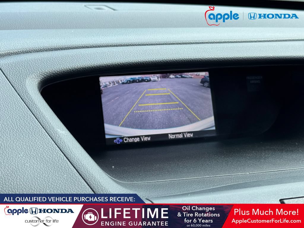Used 2013 Honda CR-V EX-L image 13