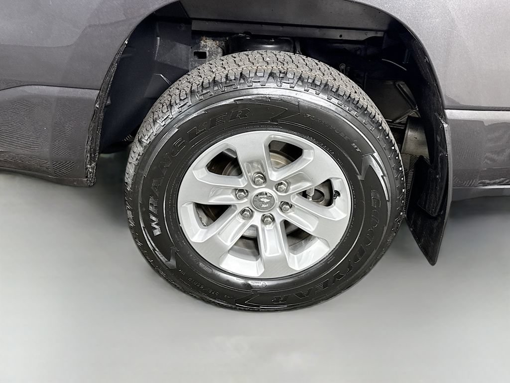 Used 2023 RAM 1500 Laramie AWD/4WD image 38