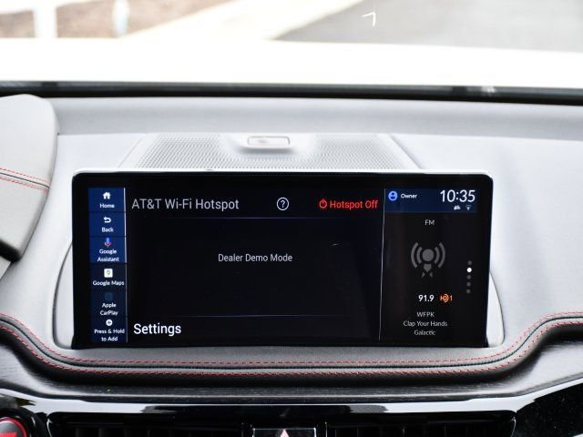 New 2026 Acura MDX Type S image 27