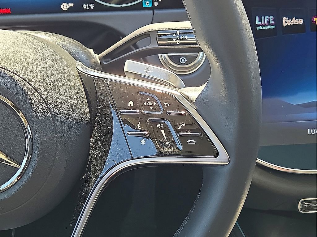 Used 2026 Mercedes-Benz E 350 Sedan image 20