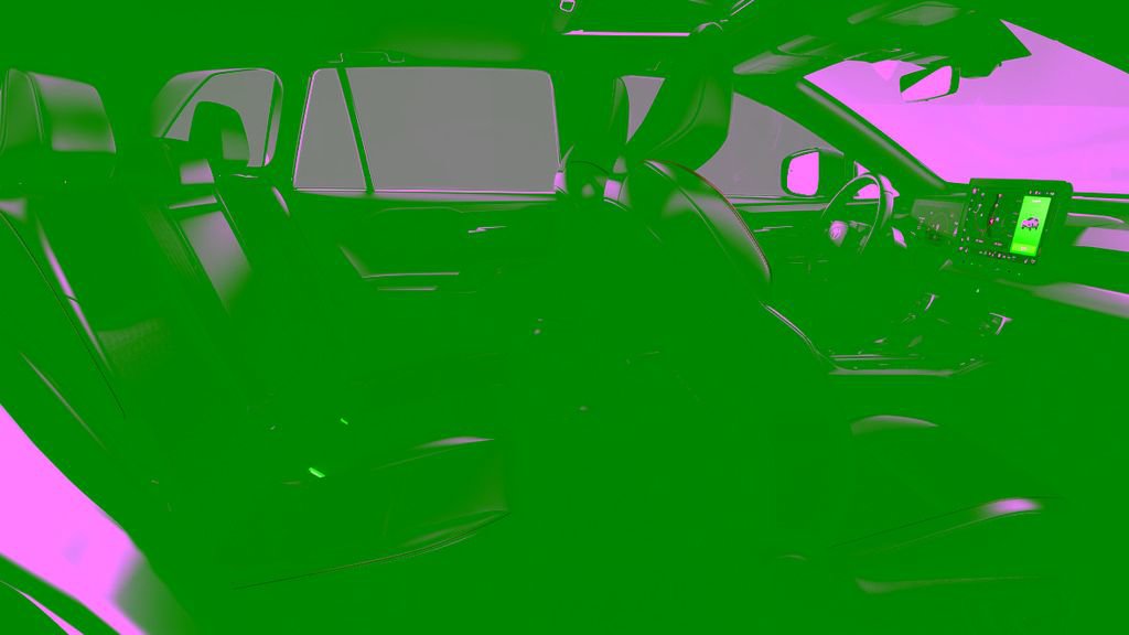 New 2026 Toyota RAV4 XSE AWD/4WD image 8