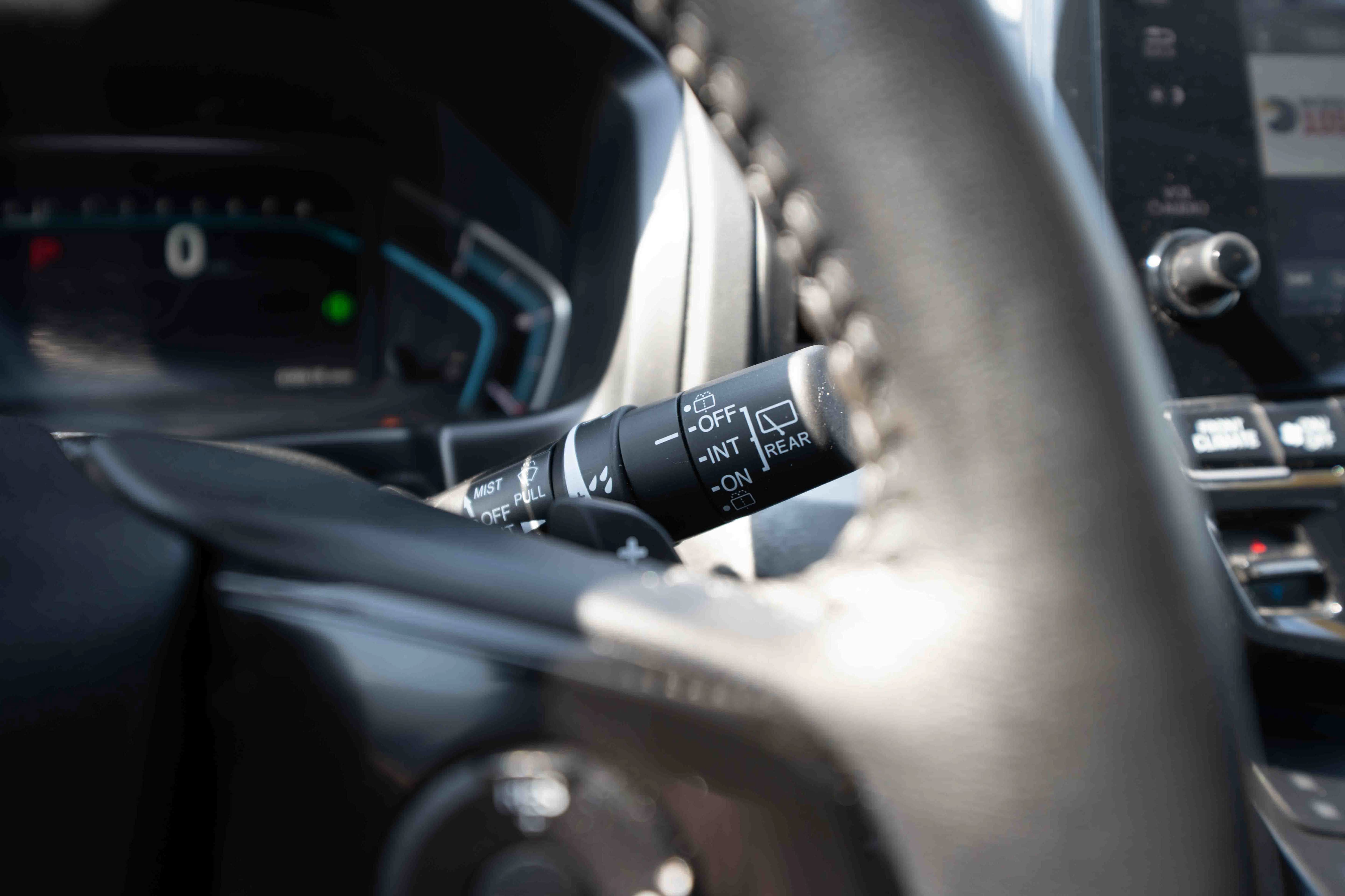 Used 2023 Honda Odyssey Touring image 14