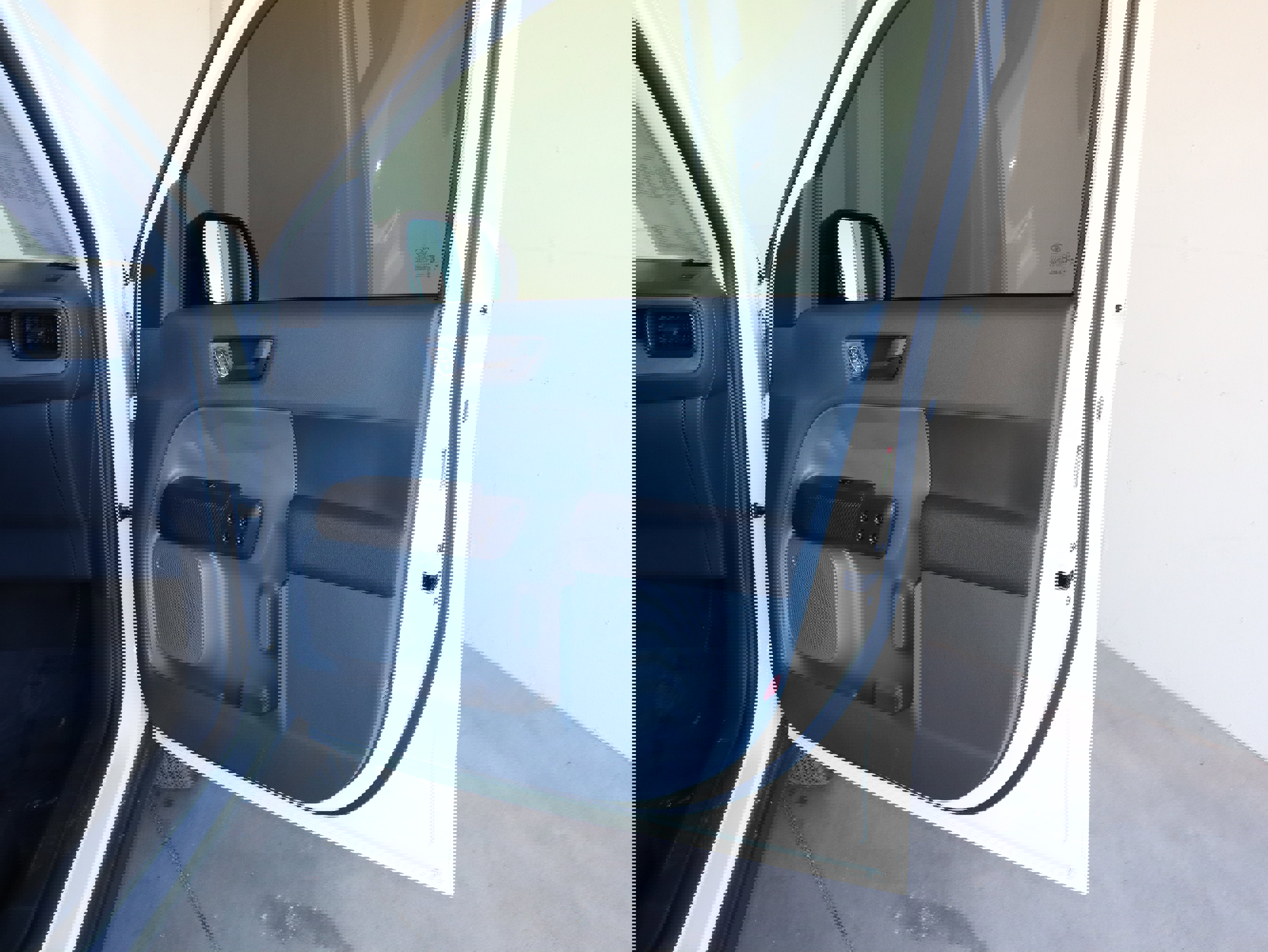 Used 2025 Ford Maverick XL w/ Equipment Group 102A image 39