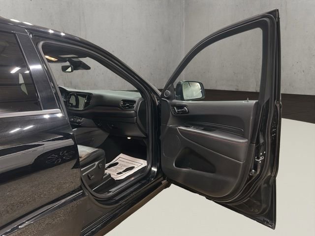 Used 2025 Dodge Durango R/T image 19