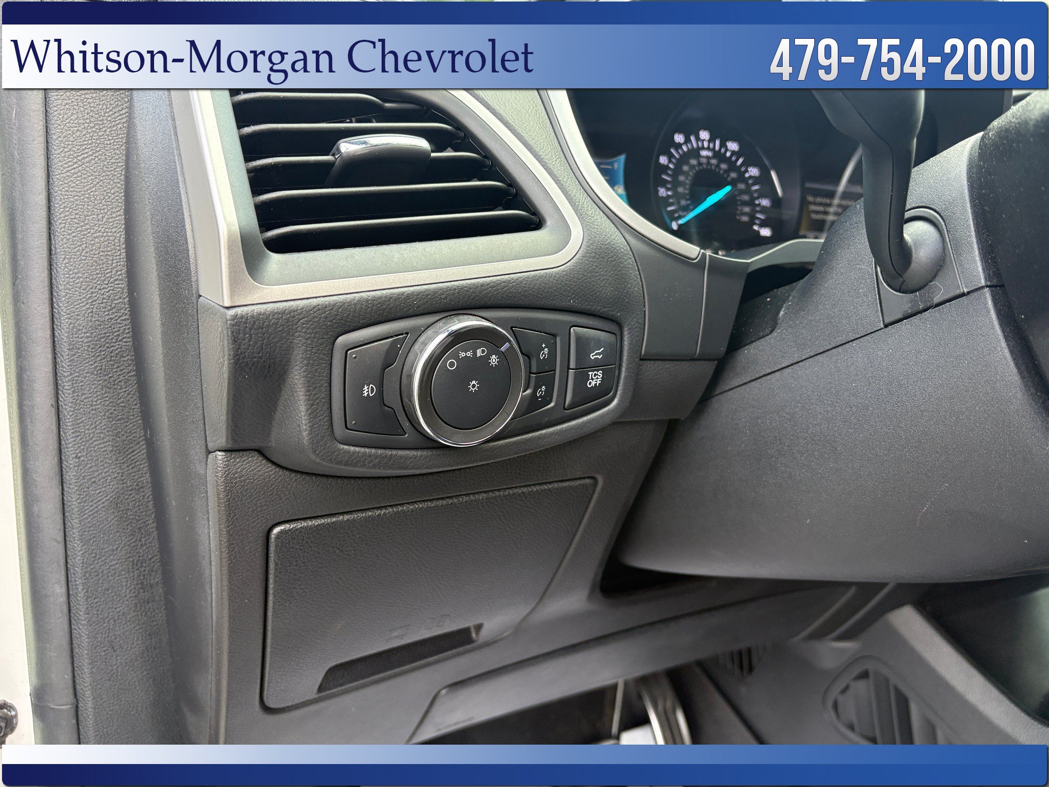 Used 2020 Ford Edge ST-Line FWD image 18