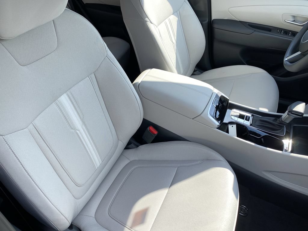 New 2026 Hyundai Tucson SEL Plus FWD image 33